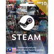 Steam Wallet Code ~ 2.48$ Region Free (GLOBAL no ARG)