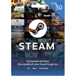 Steam Wallet Code ~ 1.66$ Region Free (GLOBAL no ARG)