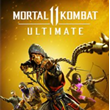Mortal Kombat 11 Ultimate | Key + GIFT