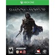 Middle-earth Shadow of Mordor GOTY Edition XBOX ONE Key
