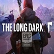 The Long Dark  | Epic Games +  Mail 💚