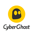 2024 CyberGhost VPN +All period CyberGhostVPN Premium