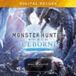 Monster Hunter World: Iceborne Master Ed. Deluxe RU+CIS