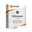Avast Ultimate 5 Devices 1 Year