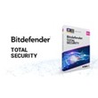 Bitdefender Total Security until 12/03/2022