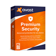 Avast Premium Security 3 Devices 1 Year
