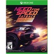 NEED FOR SPEED™ PAYBACK DELUXE EDITION XBOX ONE & X|S🔑