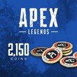Apex Legends 2150 Coins 🔵[EA APP(ORIGIN)/🌍GLOBAL]