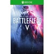 Battlefield V Definitive Edition XBOX ONE|X|S KEY 🔑🌍