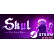 ⭐️ Skul: The Hero Slayer - STEAM (Region free)