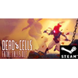 ⭐️ Dead Cells - STEAM (Region free)