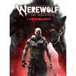 Werewolf: The Apocalypse — Earthblood - EPIC GAMES