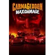 Carmageddon: Max Damage XBOXONE game code