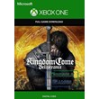 🌍 Kingdom Come: Deliverance XBOX ONE/SERIES X|S/KEY 🔑