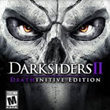 Darksiders 2 Deathinitive Edition (STEAM) CIS