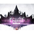 Endless Legend: DLC Shifters (Steam KEY) + GIFT