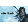 Rise of the Tomb Raider: 20 Year Celebration (STEAM)CIS