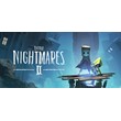 Little Nightmares II 1-2 | +Bonus | Steam | Region Free