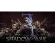 Middle-earth: Shadow of War STEAM KEY RU+CIS