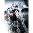 Crysis Collection / 4 in 1 / (Steam Gift Region Free)