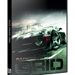 GRID (2008) (Steam Gift Region Free / ROW)