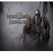 ⚔️ Mount & Blade II: Bannerlord [STEAM] Region Free