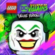 💎LEGO DC Super Villains Deluxe Edition XBOX KEY🔑