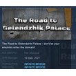 The Road to Gelendzhik Palace STEAM KEY REGION FREE