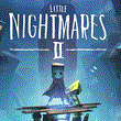 Little Nightmares II (Xbox One+Xbox Series) RENT ⭐