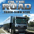 On The Road The Truck Simulator XBOX ONE+SERIES АРЕНДА