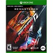 ✅ Need for Speed Hot Pursuit Remastered XBOX ONE🔑 КЛЮЧ