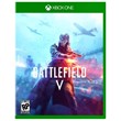 Battlefield ™ V Standard Edition Xbox One Digital Key