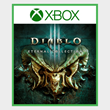 🔴 Diablo III: Eternal Collection XBOX Key🔑🧩
