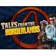 Tales from the Borderlands (Steam KEY) + GIFT