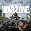 Call of Duty Warzone | New Battle.net account