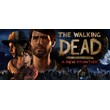 The Walking Dead: A New Frontier (Steam Key / GLOBAL)