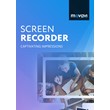 Movavi Screen Recorder 9  1 PC Lifetime  Windows
