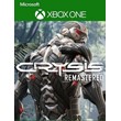 Crysis Remastered Xbox Live Key
