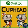 🟢 Cuphead XBOX ONE & SERIES & Win10 Key 🔑
