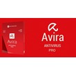 Avira Pro | Subscription until 11/23/2022
