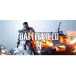 Battlefield 4 (ORIGIN KEY / REGION FREE)