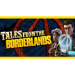 ⭐️ Tales from the Borderls - STEAM (Region free)
