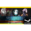 ⭐️ Shattered - Tale of the Forgotten - STEAM (GLOBAL)