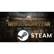 ⭐️  Nebuchadnezzar - STEAM (Region free)