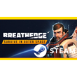 ⭐️ Breathedge - STEAM (Region free)