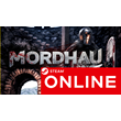 ⭐️ MORDHAU - STEAM ONLINE (Region Free)