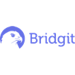 Bridgit - Instagram promotions. Promo code, coupon 30%