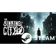 ⭐️ The Sinking City - STEAM (Region free)