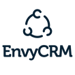 EnvyCRM - promo code, coupon for 500 rubles. CRM system