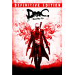 💎DmC Devil May Cry: Definitive Edition XBOX KEY🔑